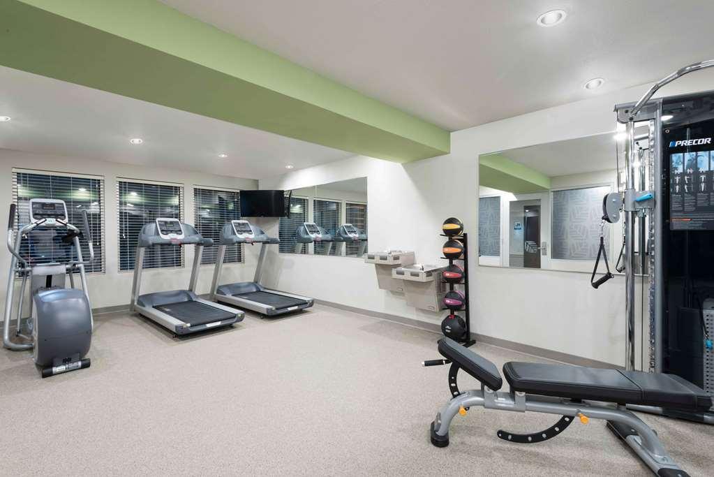Woodspring Suites Providence Facilités photo
