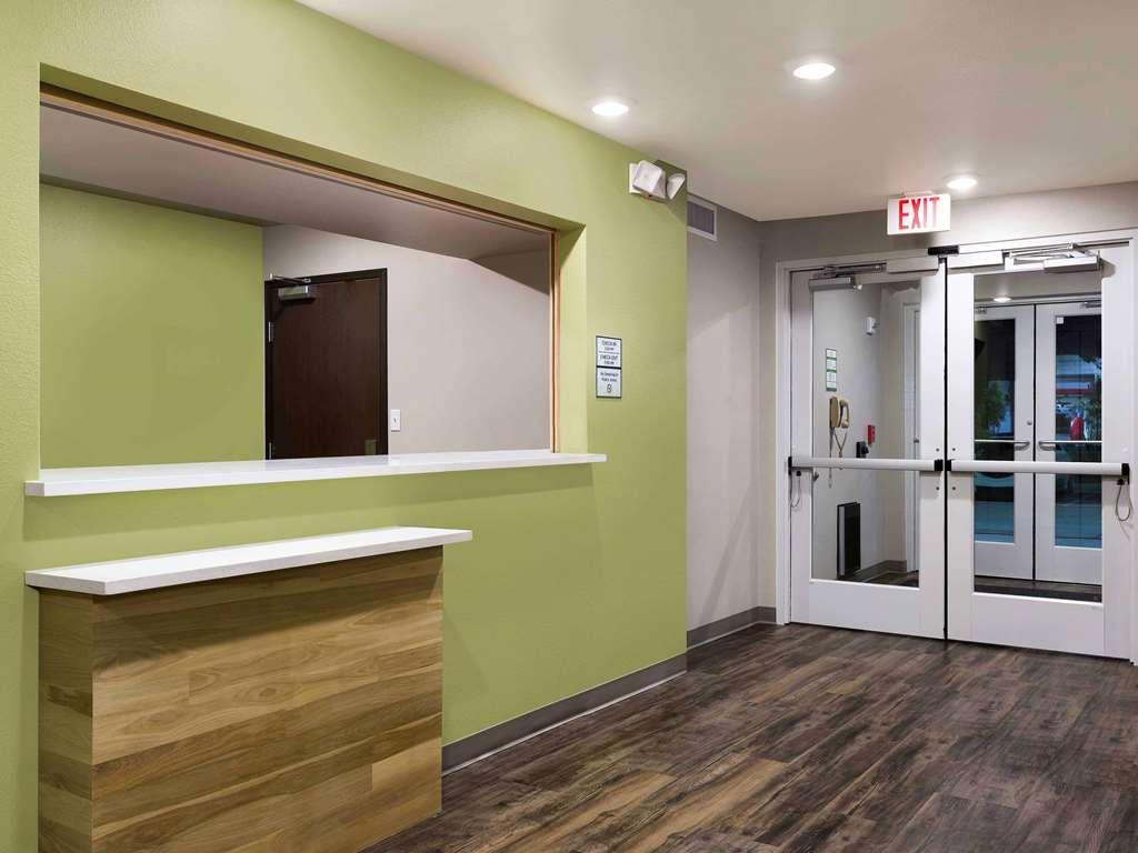 Woodspring Suites Providence Intérieur photo