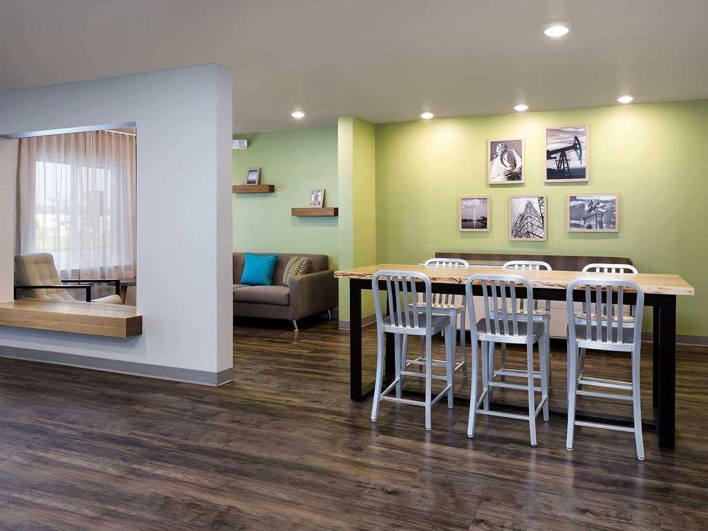 Woodspring Suites Providence Intérieur photo