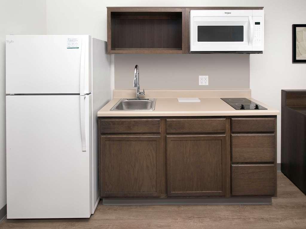 Woodspring Suites Providence Chambre photo