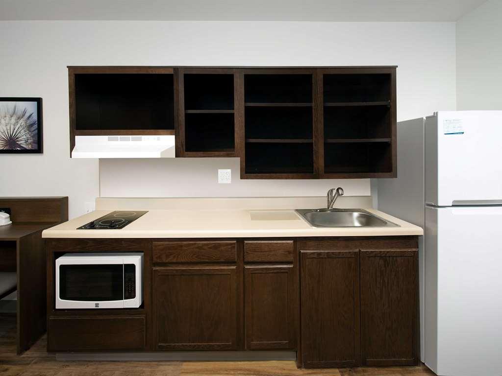 Woodspring Suites Providence Chambre photo