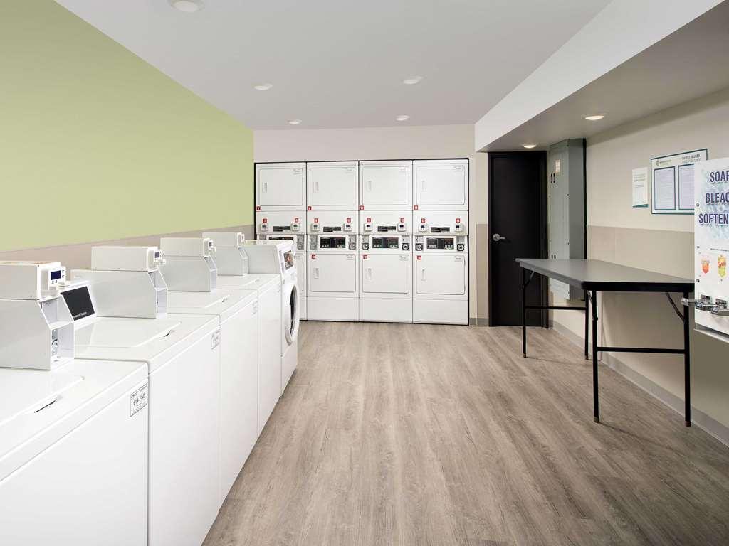 Woodspring Suites Providence Facilités photo